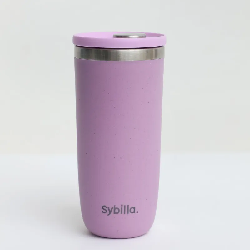 SYBILLA - Termo Tomatodo Mujer Sybilla