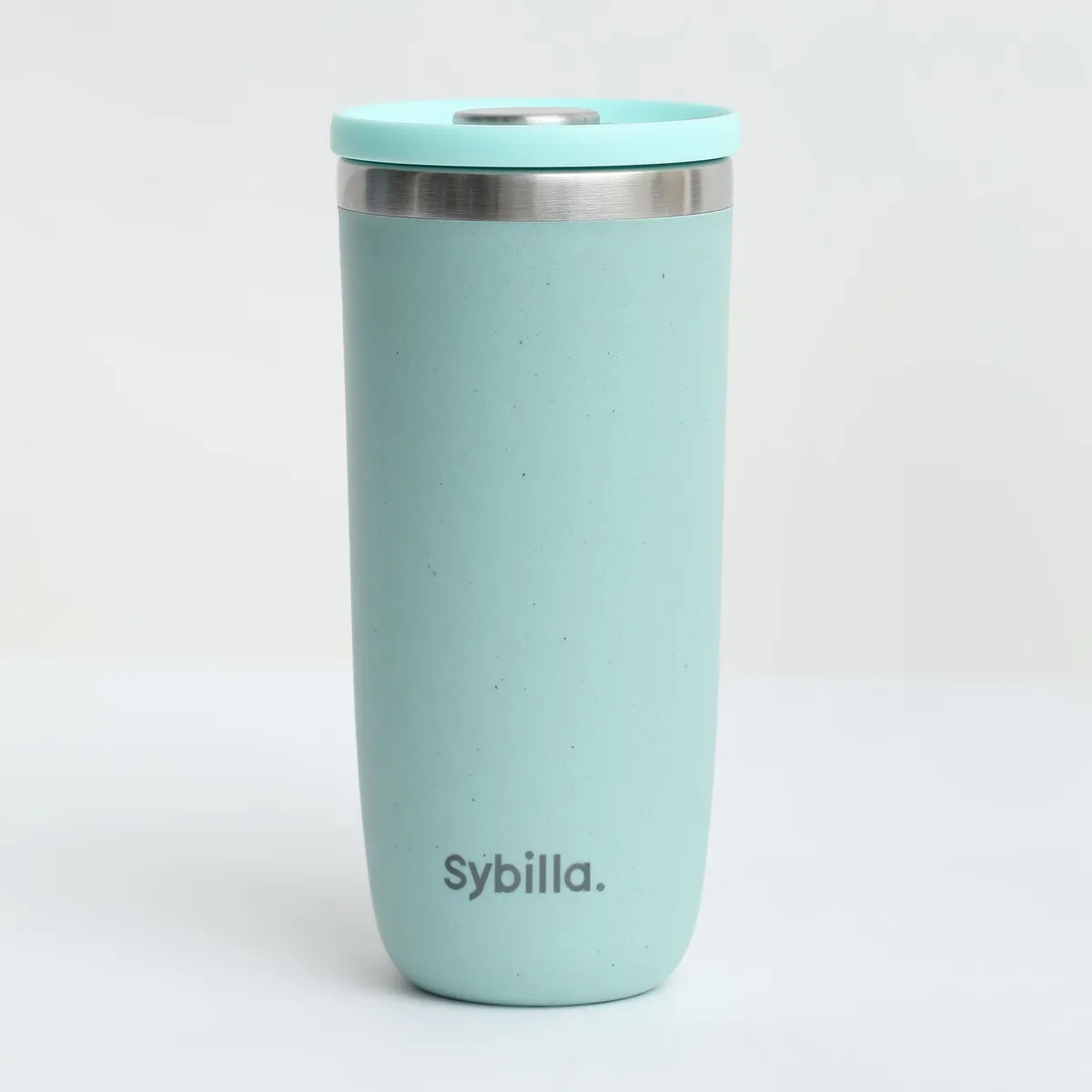 SYBILLA - Termo Tomatodo Mujer Sybilla