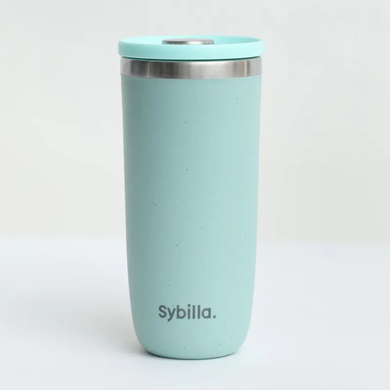 SYBILLA - Termo Tomatodo Mujer Sybilla