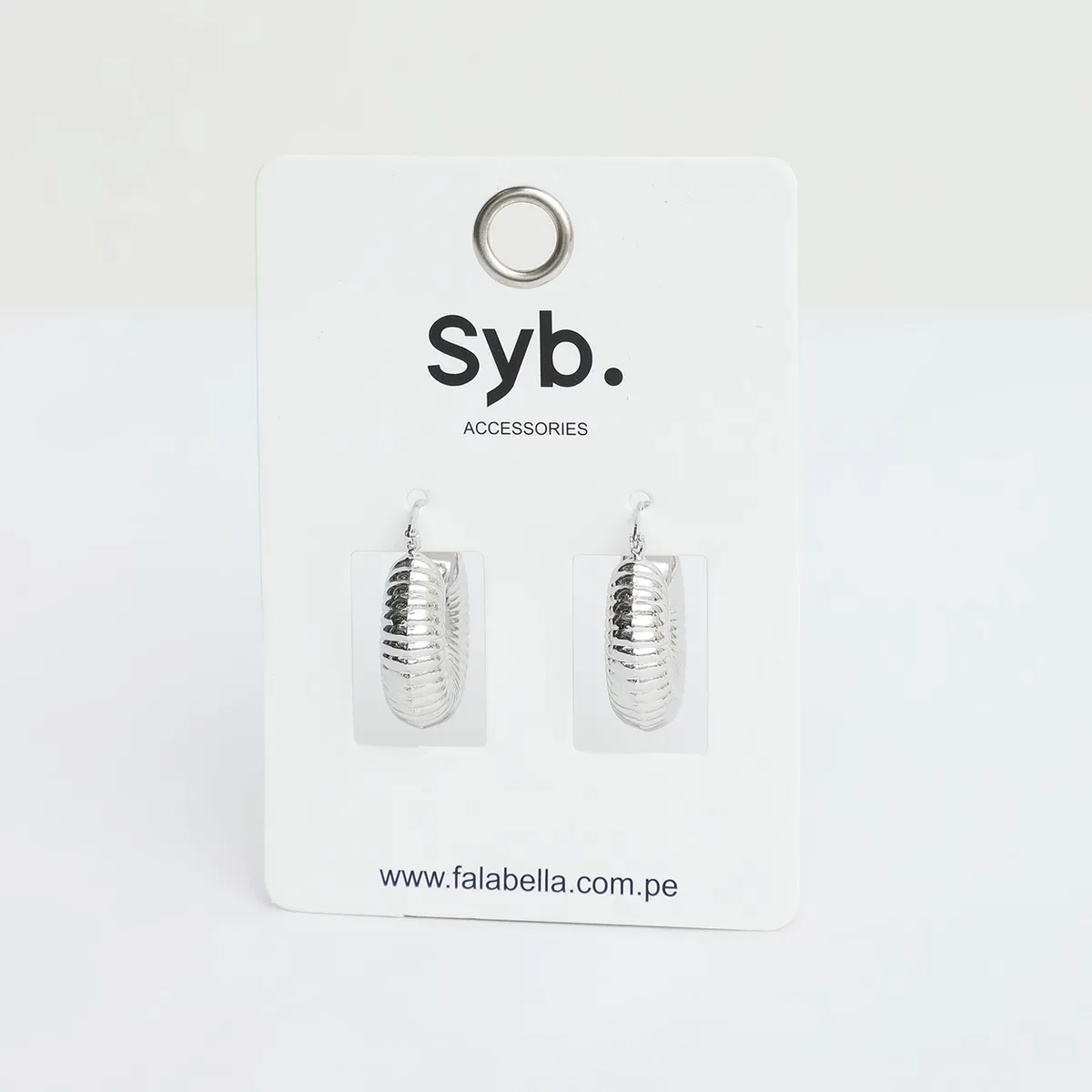 SYBILLA - Aretes Mujer Sybilla