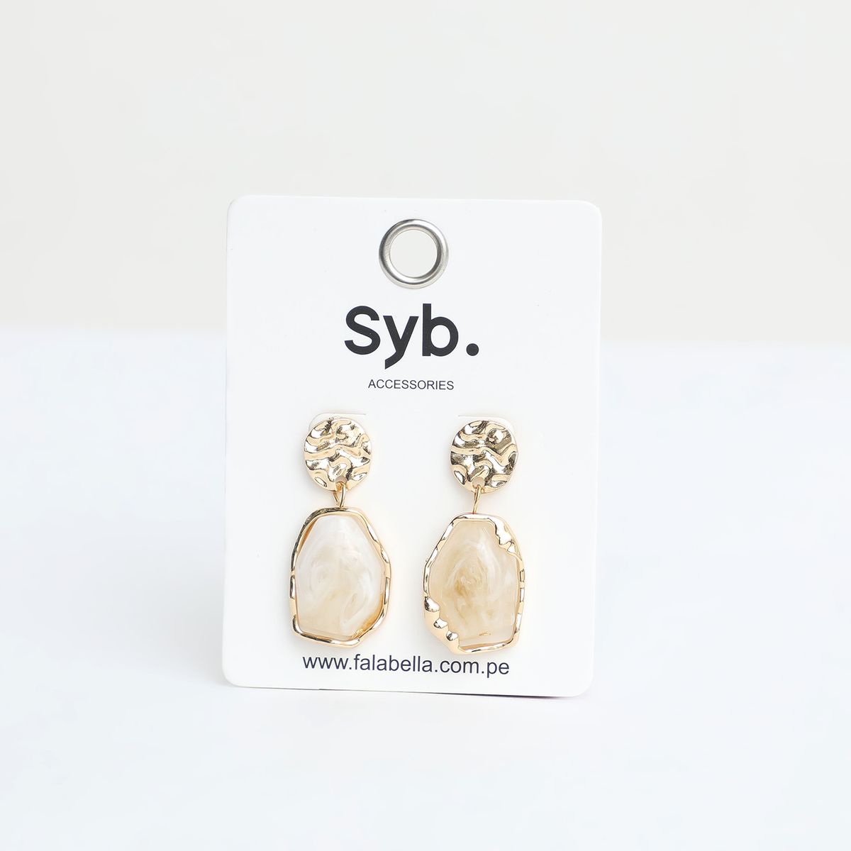 SYBILLA - Aretes Mujer Sybilla