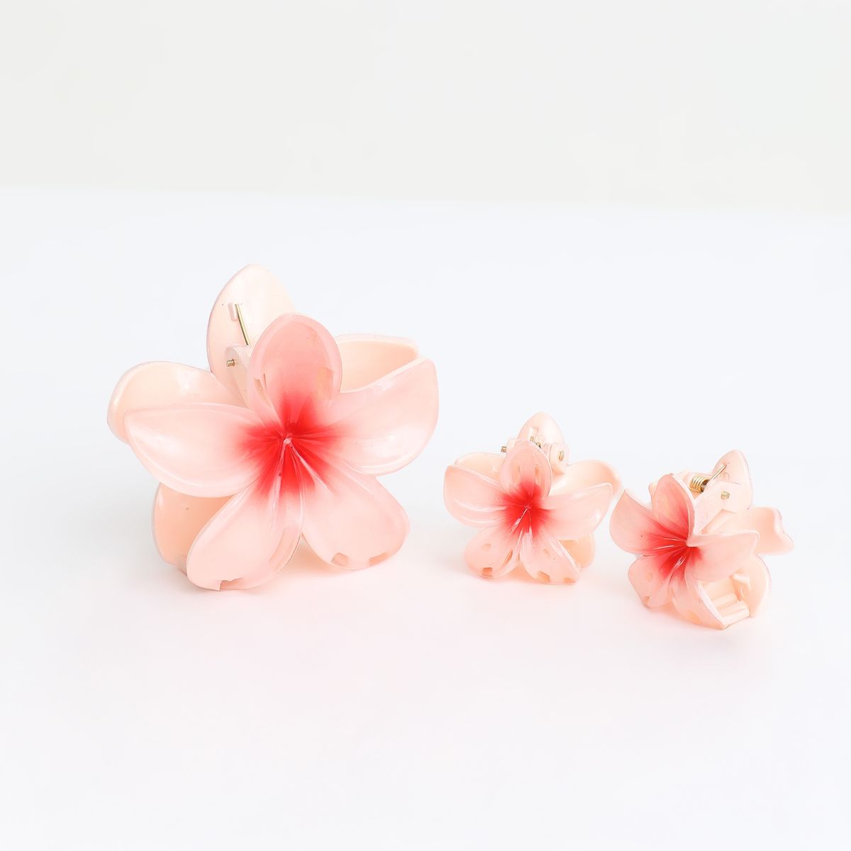 SYBILLA - Gancho De Flores Mujer Sybilla