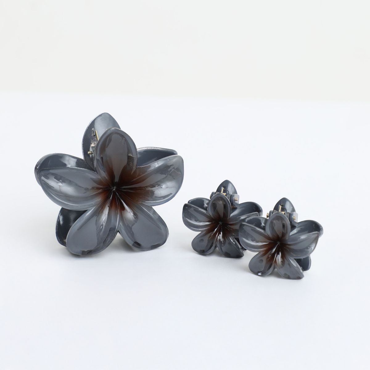 SYBILLA - Gancho De Flores Mujer Sybilla