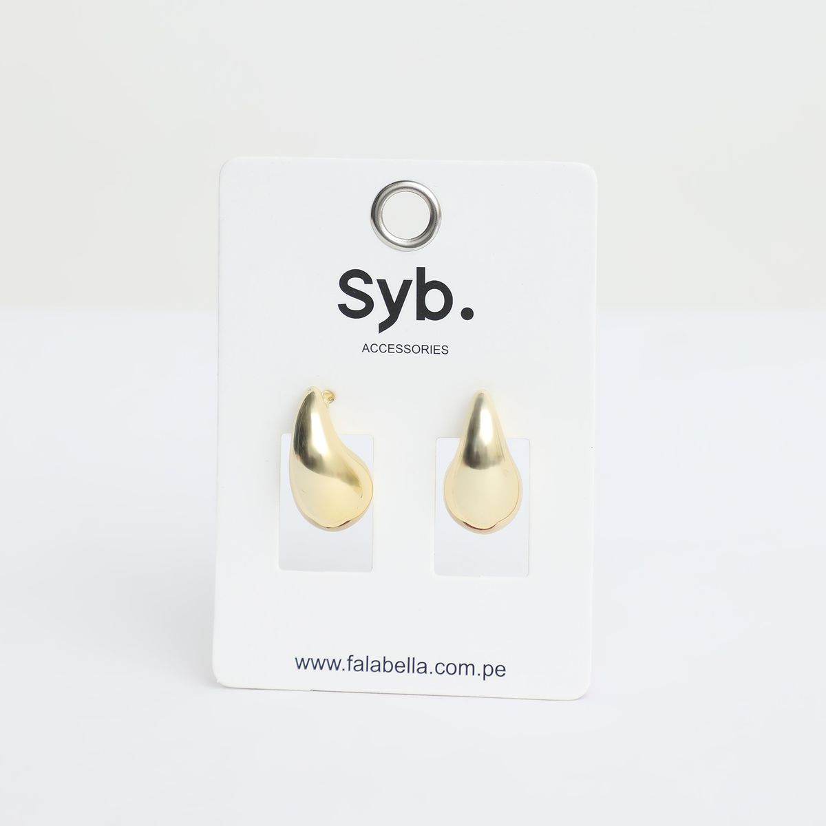 SYBILLA - Aretes Mujer Sybilla
