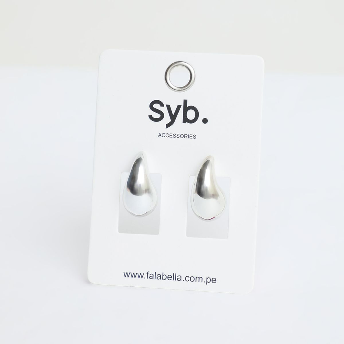 SYBILLA - Aretes Mujer Sybilla