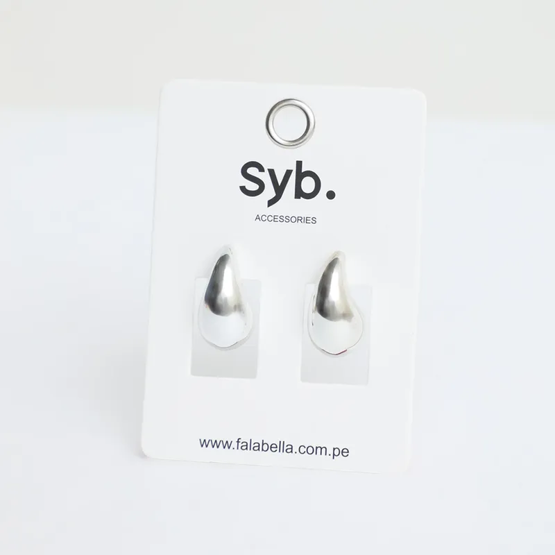 SYBILLA - Aretes Mujer Sybilla