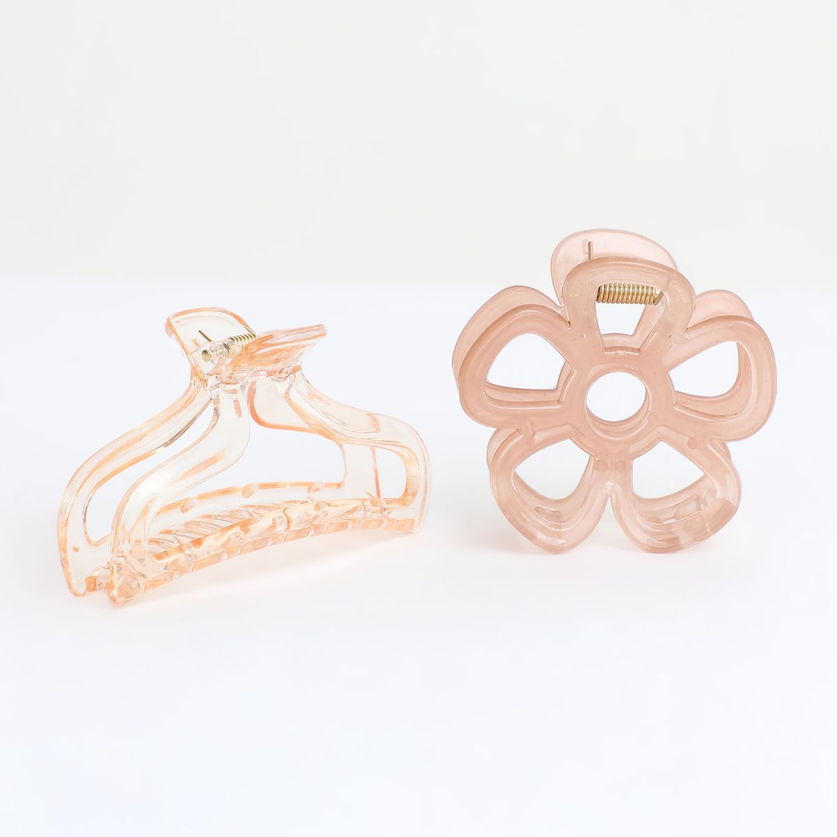 SYBILLA - Gancho Pack X2 Mujer Sybilla