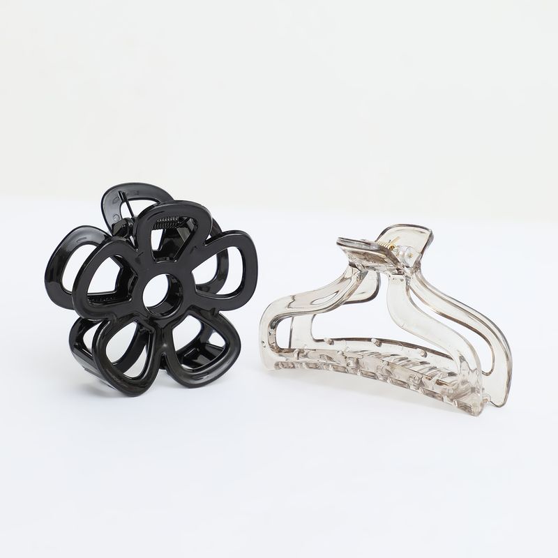 SYBILLA - Gancho Pack X2 Mujer Sybilla