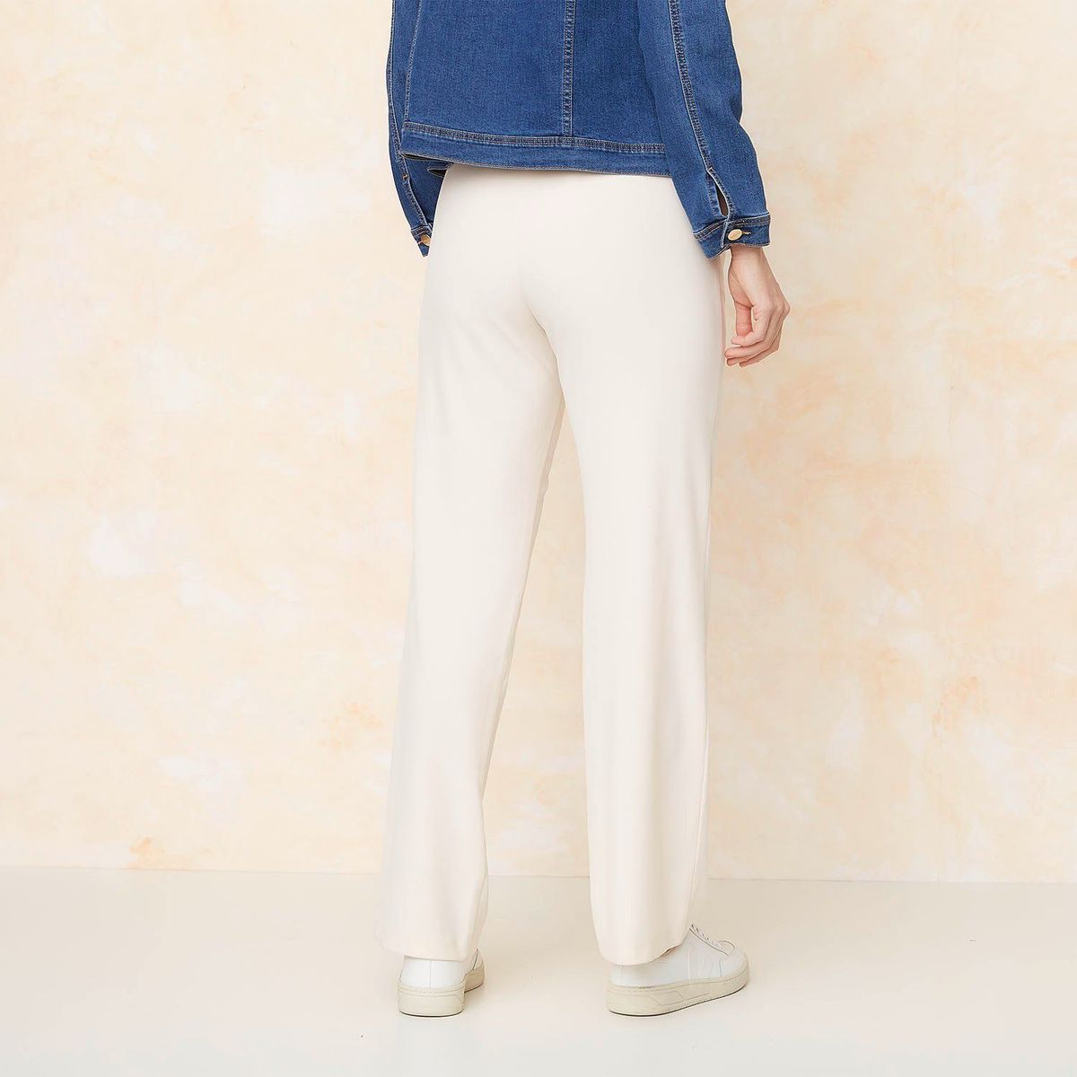 STEFANO COCCI - Pantalón Casual Mujer Stefano Cocci