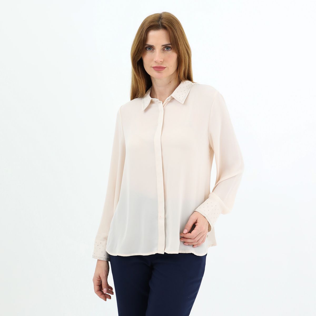 STEFANO COCCI - Blusa Casual Mujer Stefano Cocci