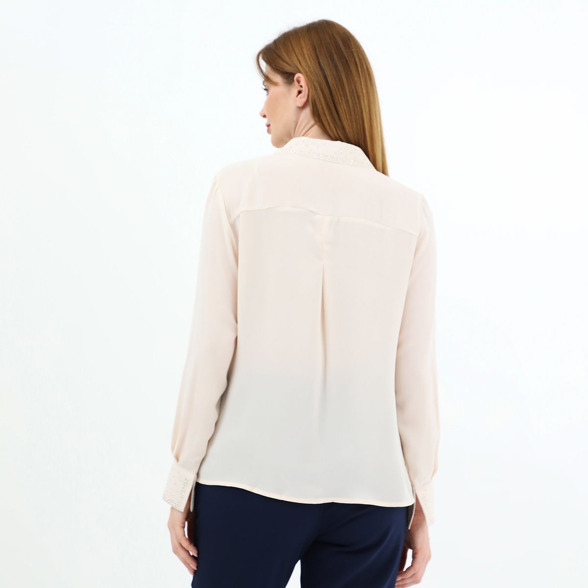 STEFANO COCCI - Blusa Casual Mujer Stefano Cocci