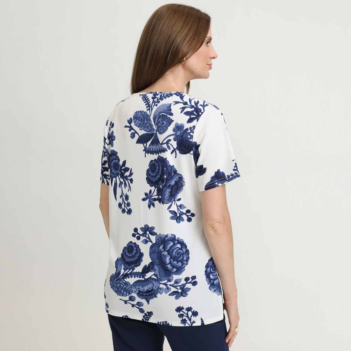 STEFANO COCCI - Polo Casual Mujer Stefano Cocci