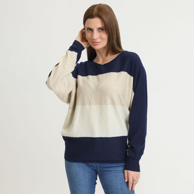 STEFANO COCCI - Sweater Casual Mujer Stefano Cocci