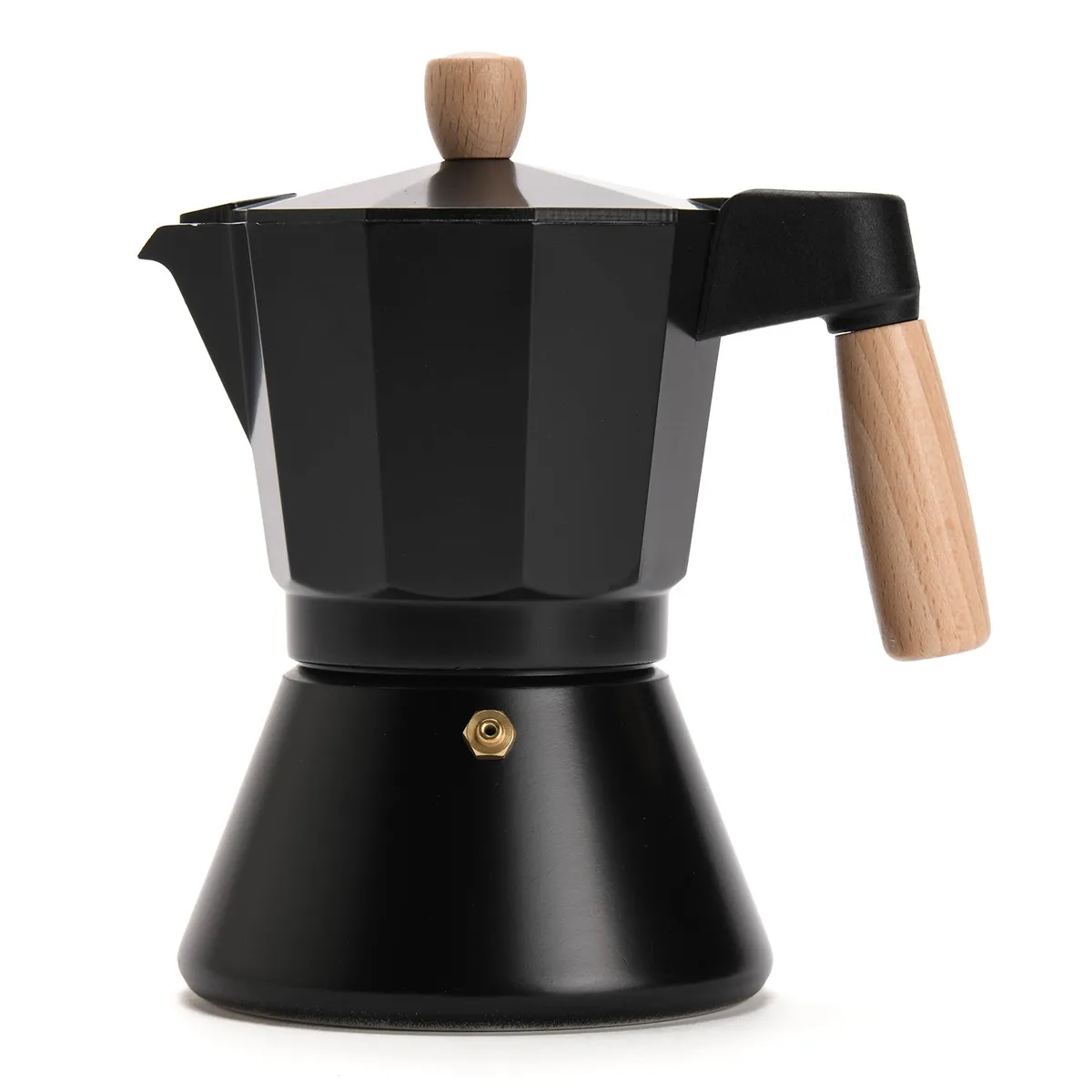 MICA - Cafetera Italiana 6 Tazas