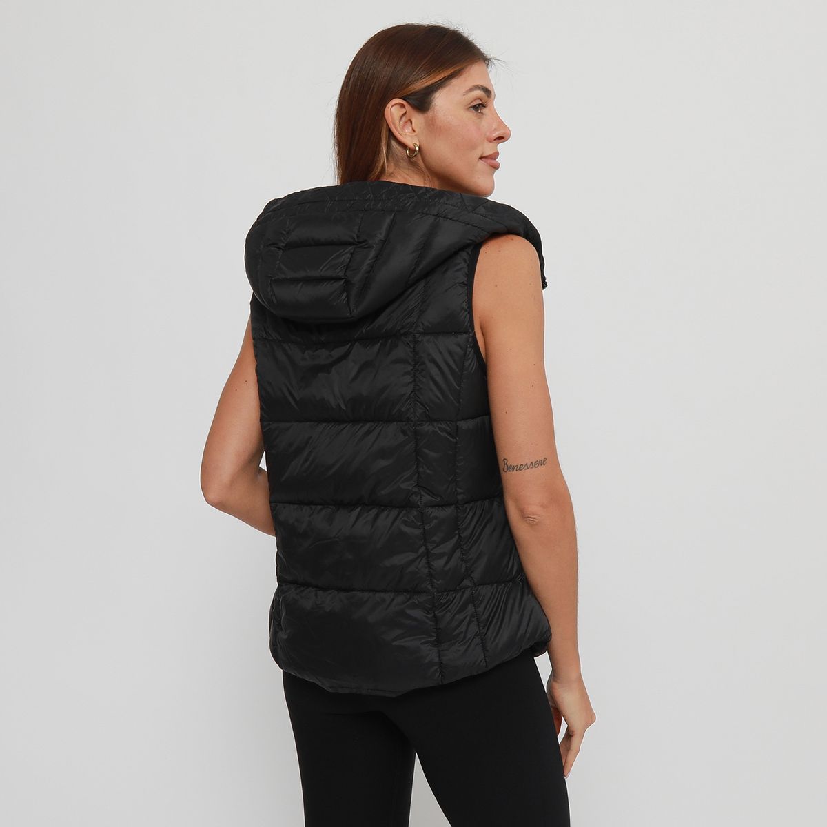 UNIVERSITY CLUB - Chaleco Mujer University Club