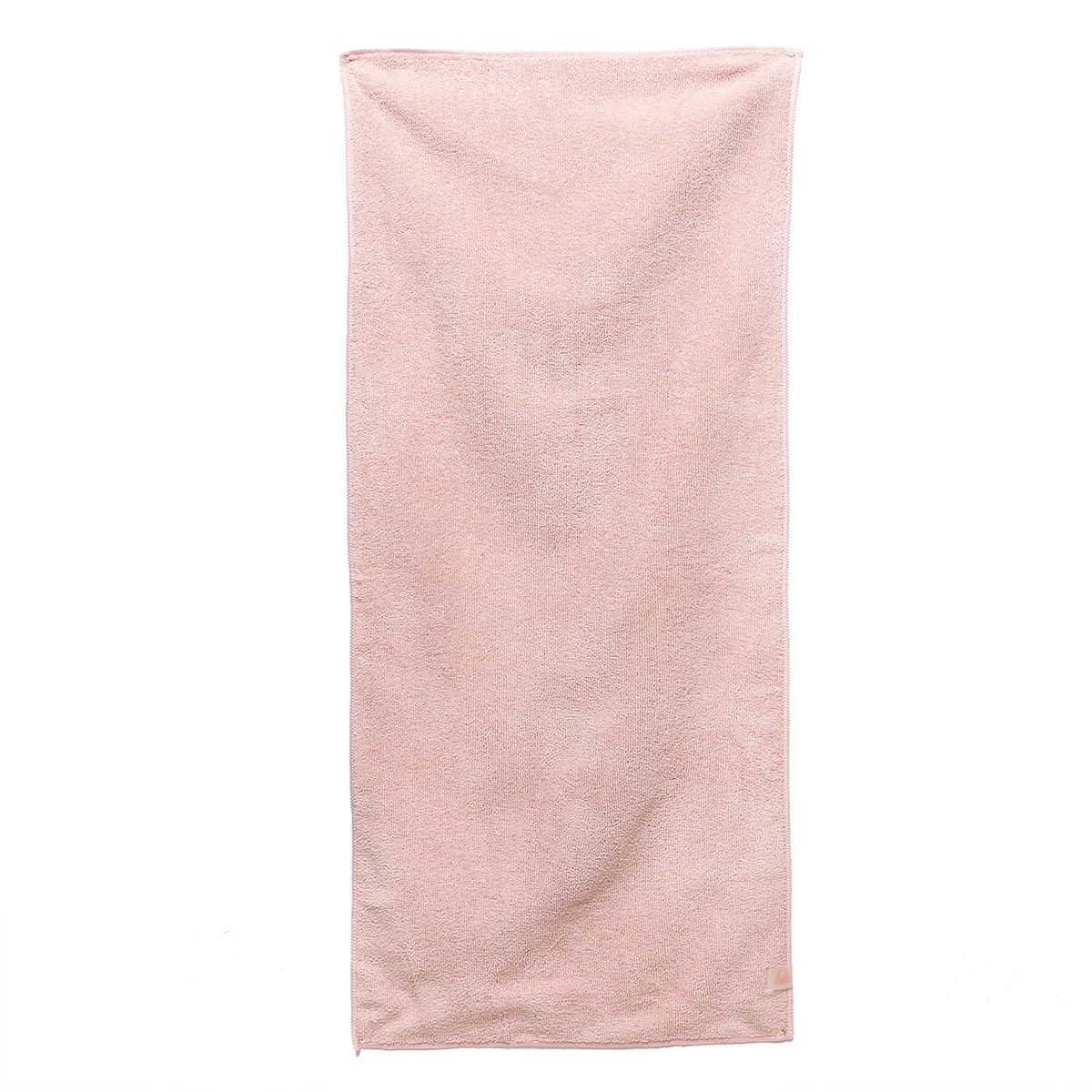 BENETTON - Set x2 Toallas Microfibra Deportivas