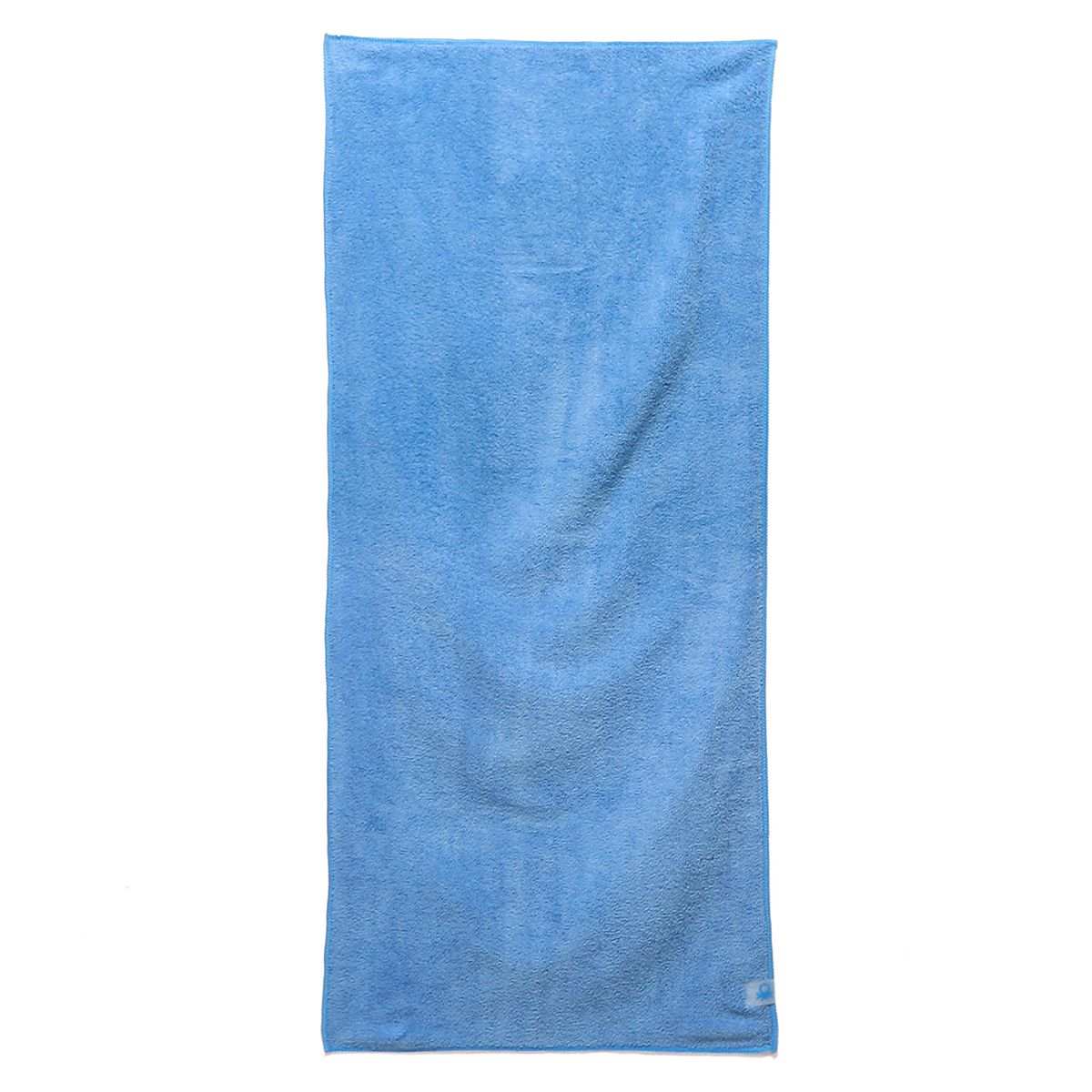 BENETTON - Set x2 Toallas Microfibra Deportivas