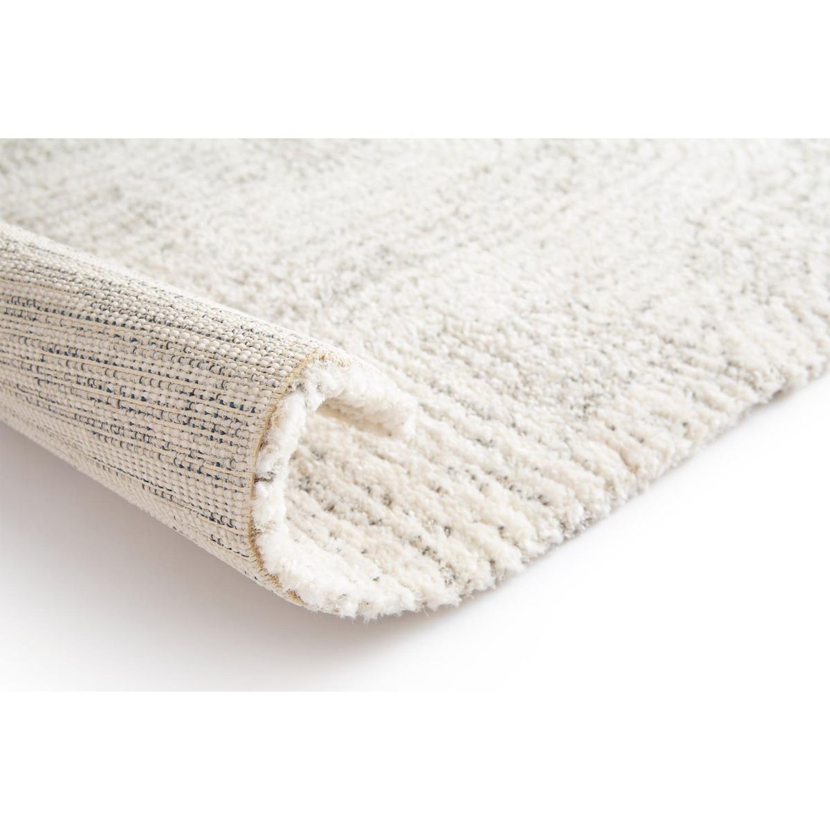 MICA - Alfombra Siroc Gris con Diseño