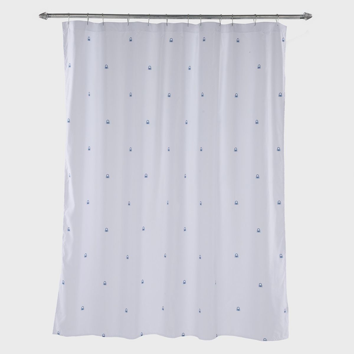 BENETTON - Cortina De Baño Polpo