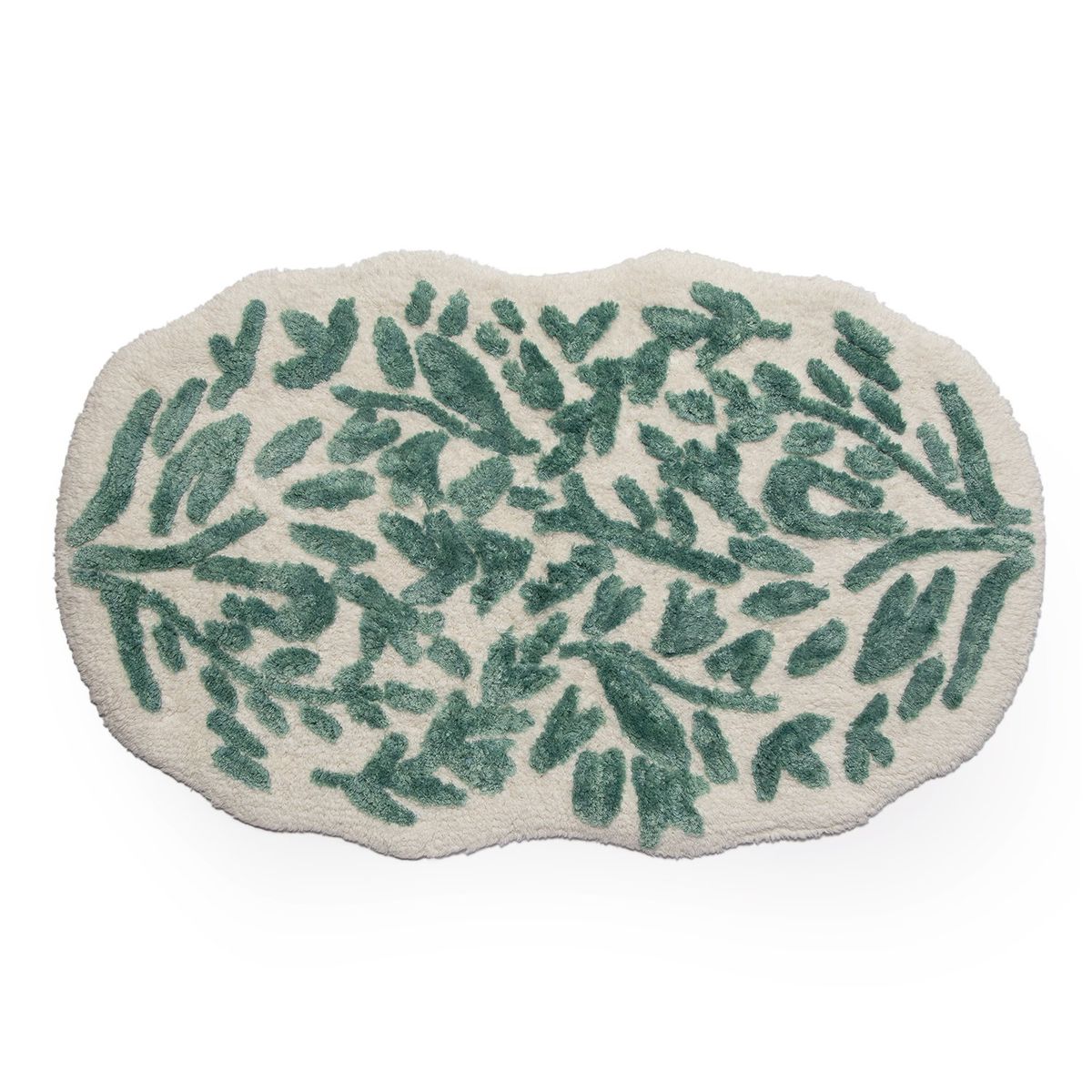 ROBERTA ALLEN - Piso de Baño Ana 100% Algodón