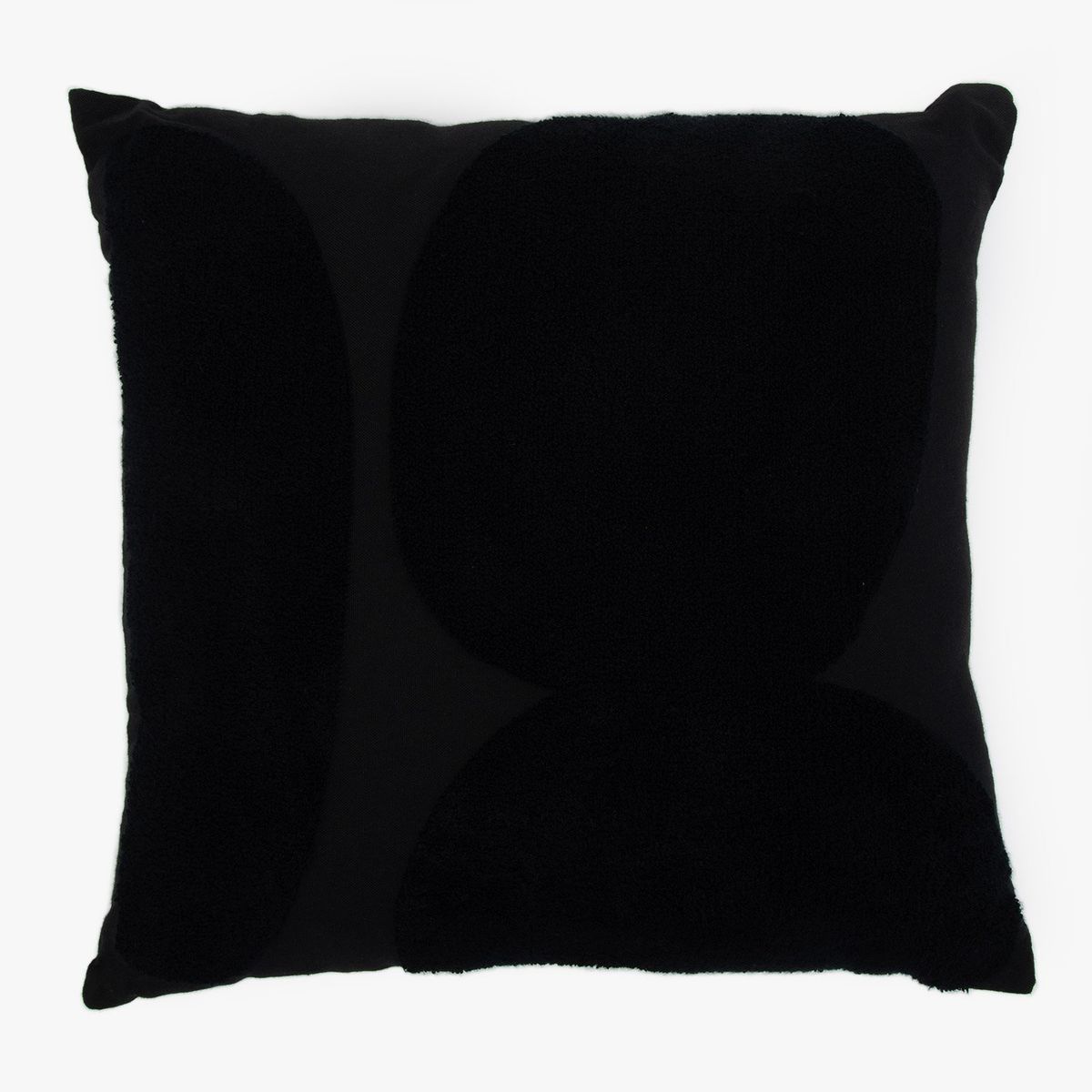 MICA - Cojín Dark 45x45cm