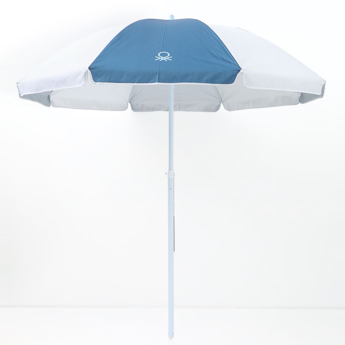 BENETTON - Sombrilla de Playa Protección UV 30+