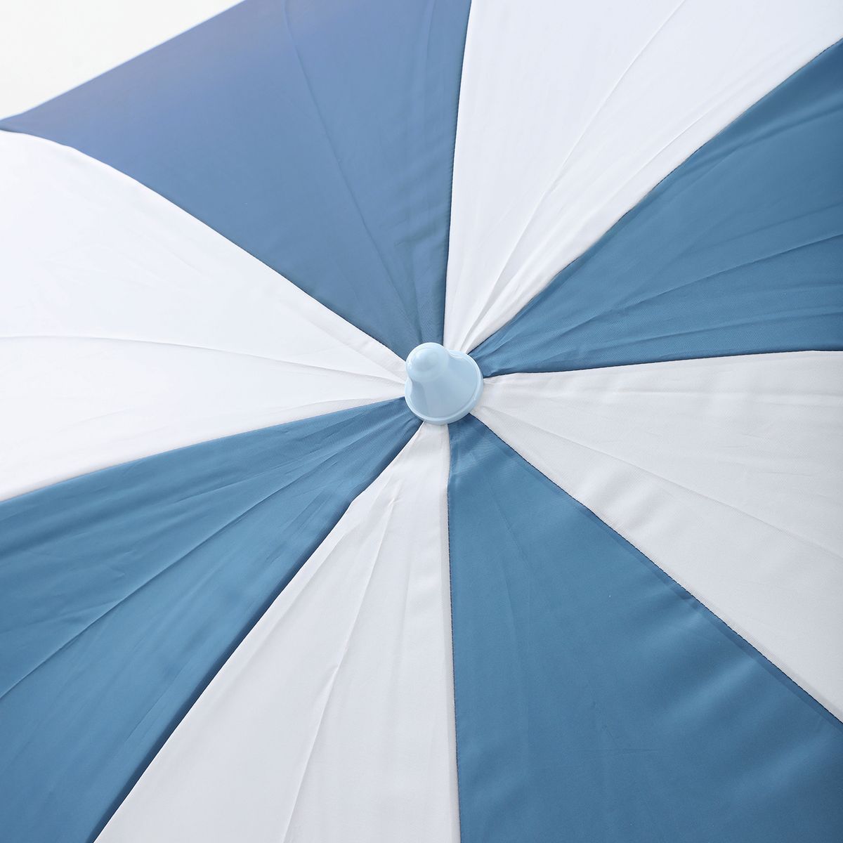 BENETTON - Sombrilla de Playa Protección UV 30+