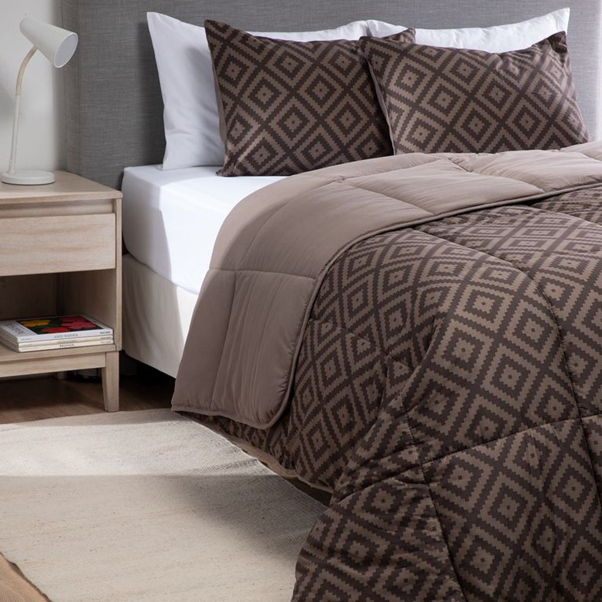 MICA - Edredón Cosmo