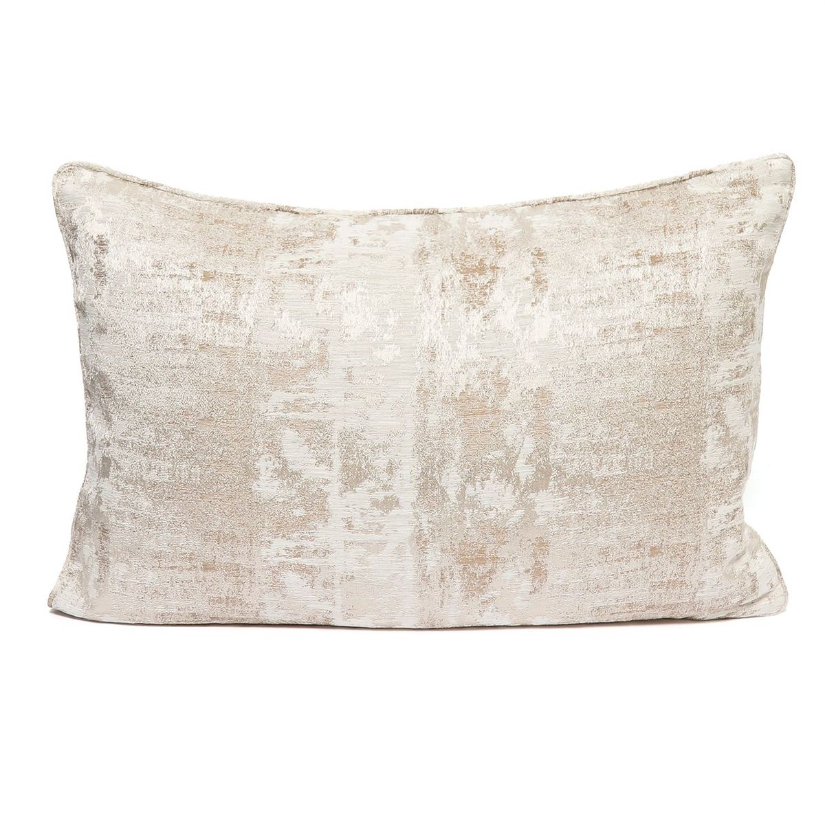 BASEMENT HOME - Cojín Con Relieve Isidro 40x60cm