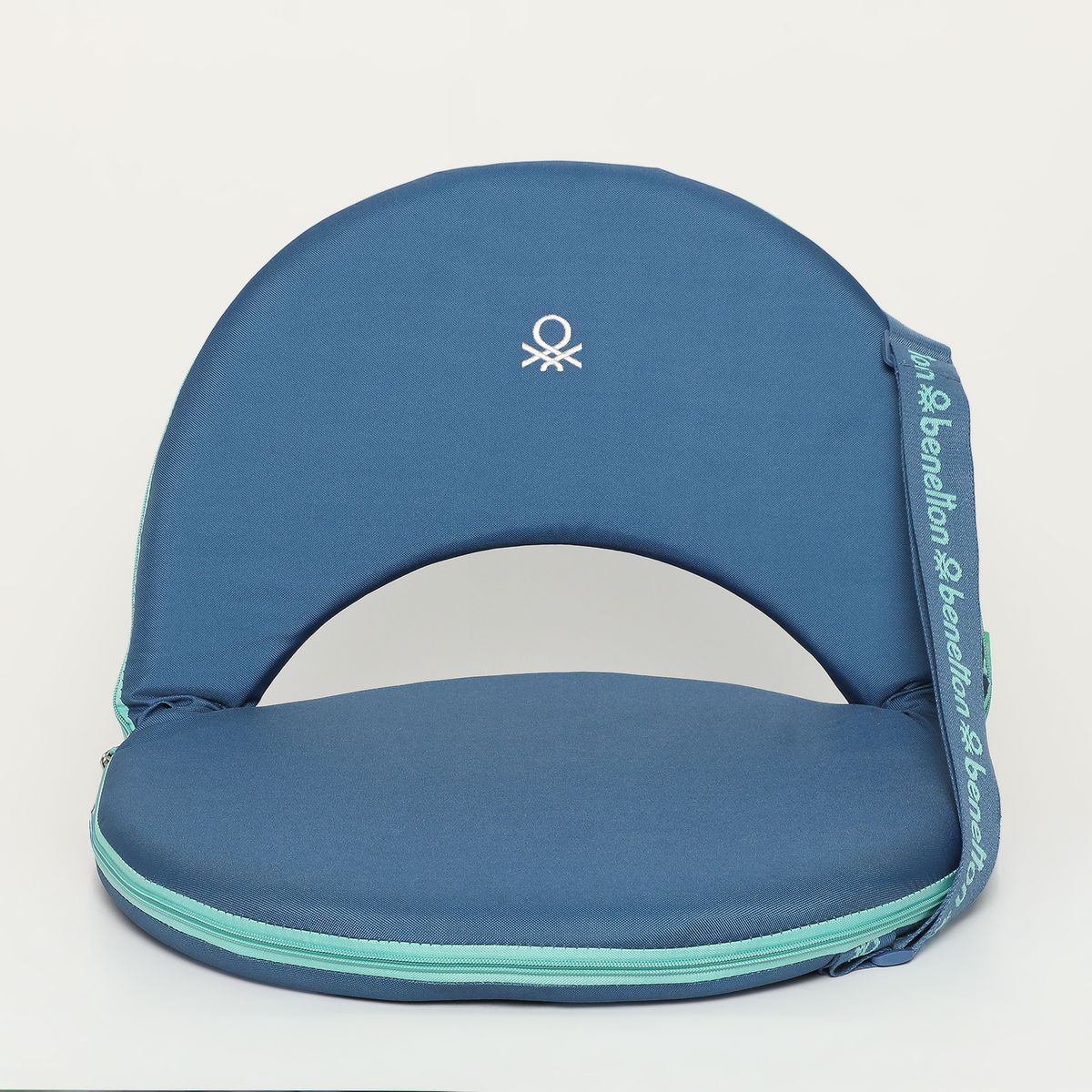 BENETTON - Silla Reposera Plegable Playera