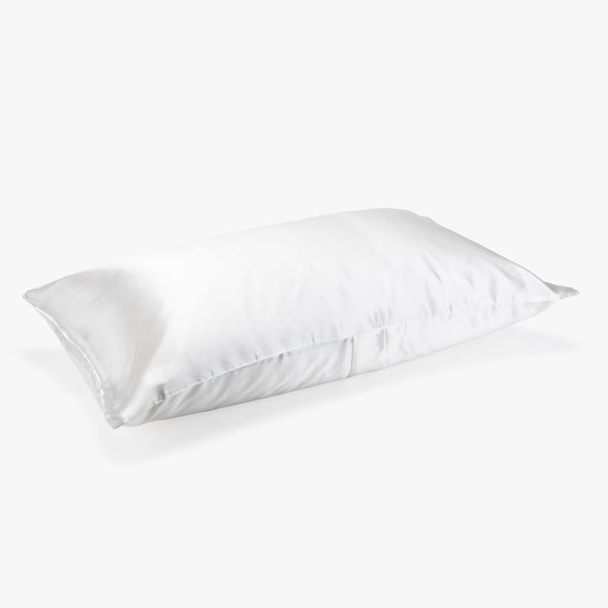 ROBERTA ALLEN - Funda de Almohada 100% Seda 50x90cm