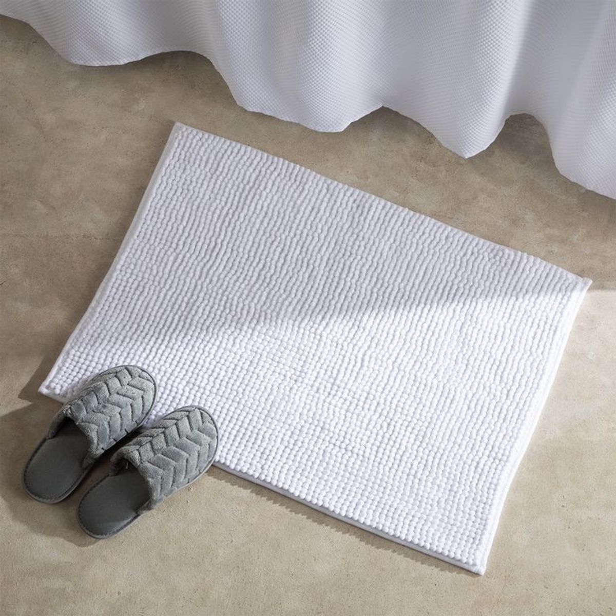 MICA - Piso de Baño Basic Beige