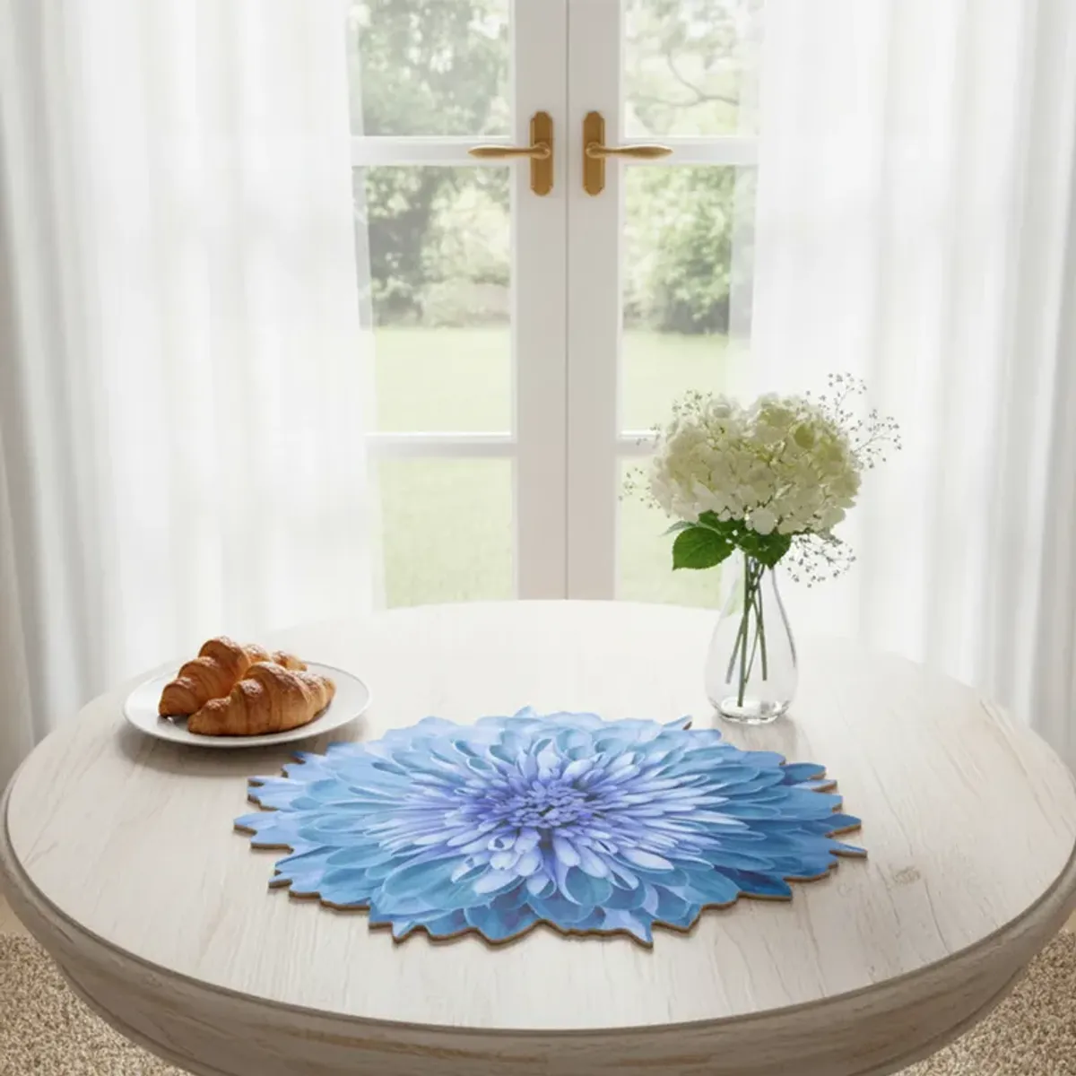 ROBERTA ALLEN - Individual Flor Flori Naif