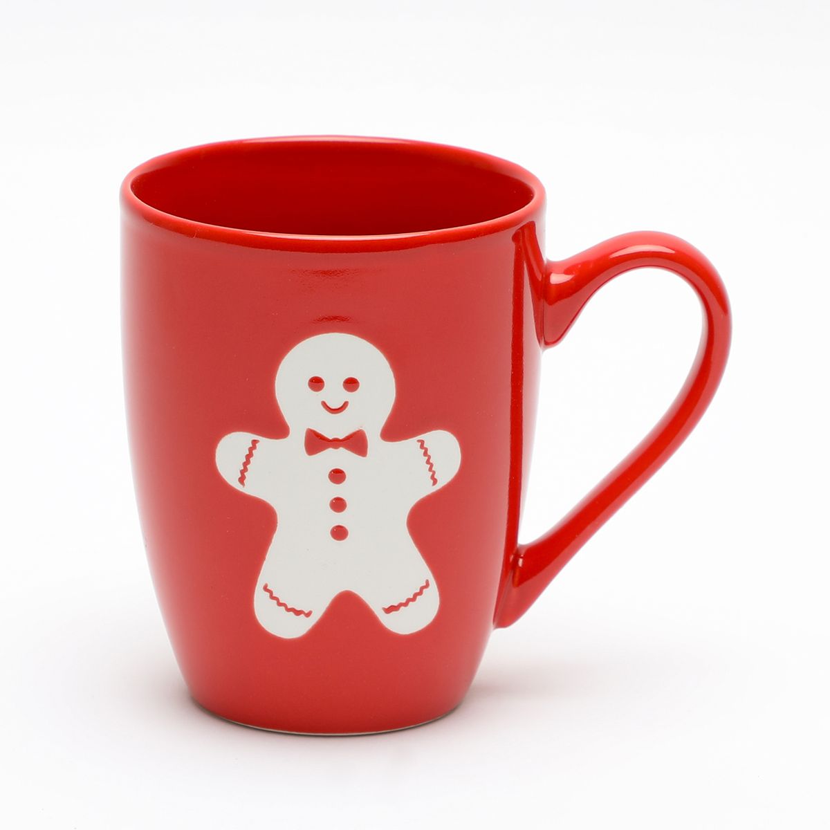 ROBERTA ALLEN - Taza De Navidad Rojo 325 Ml