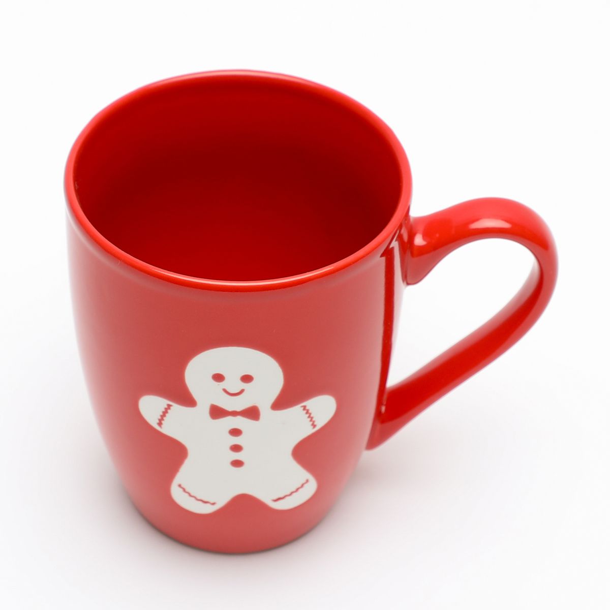 ROBERTA ALLEN - Taza De Navidad Rojo 325 Ml