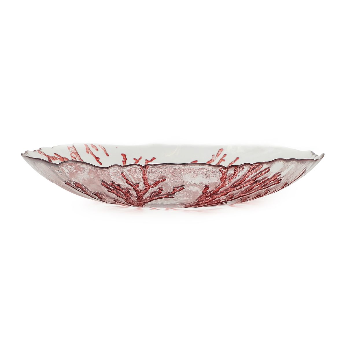 BASEMENT HOME - Ensaladera Coral 33 Cm