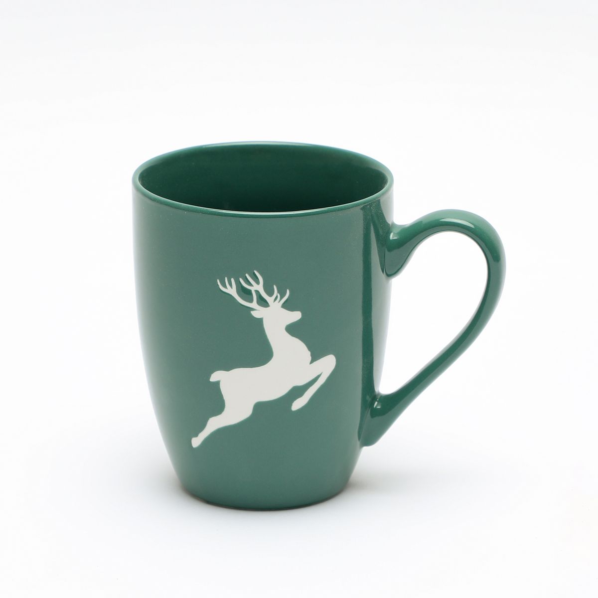 ROBERTA ALLEN - Taza De Navidad Verde 325 Ml