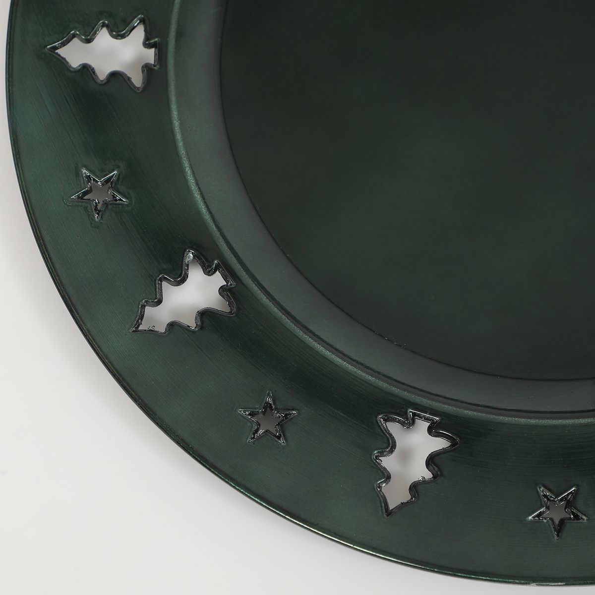 ROBERTA ALLEN - Plato De Sitio Árbol Verde