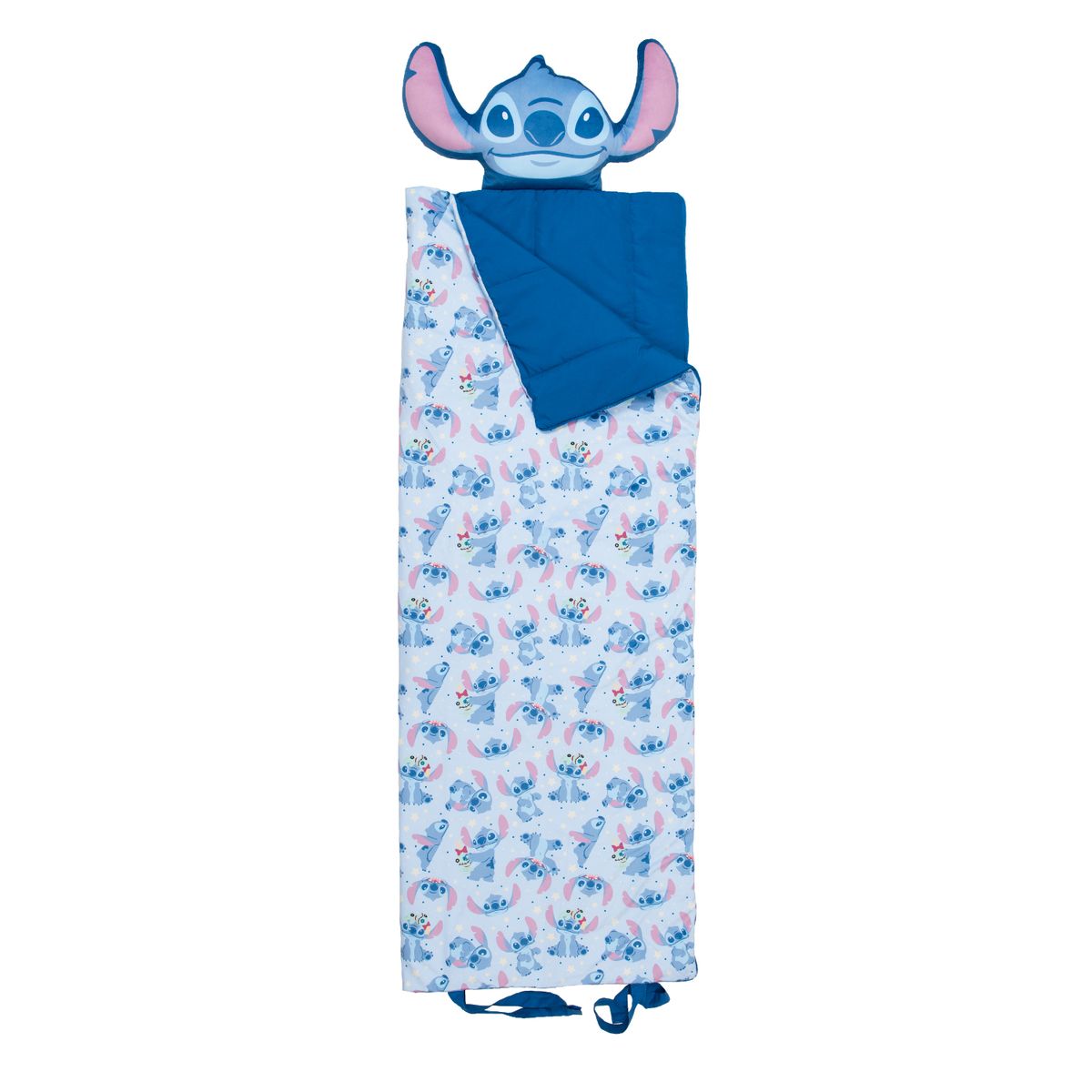 DISNEY - Saco De Dormir Stitch