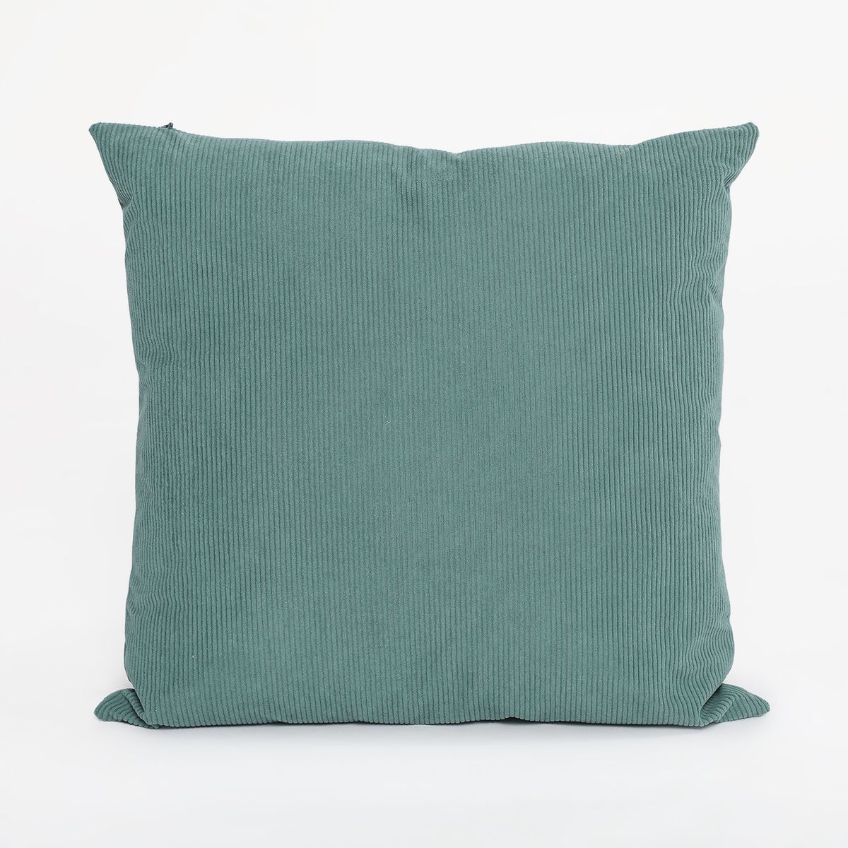 MICA - Cojín Fun Liso Verde