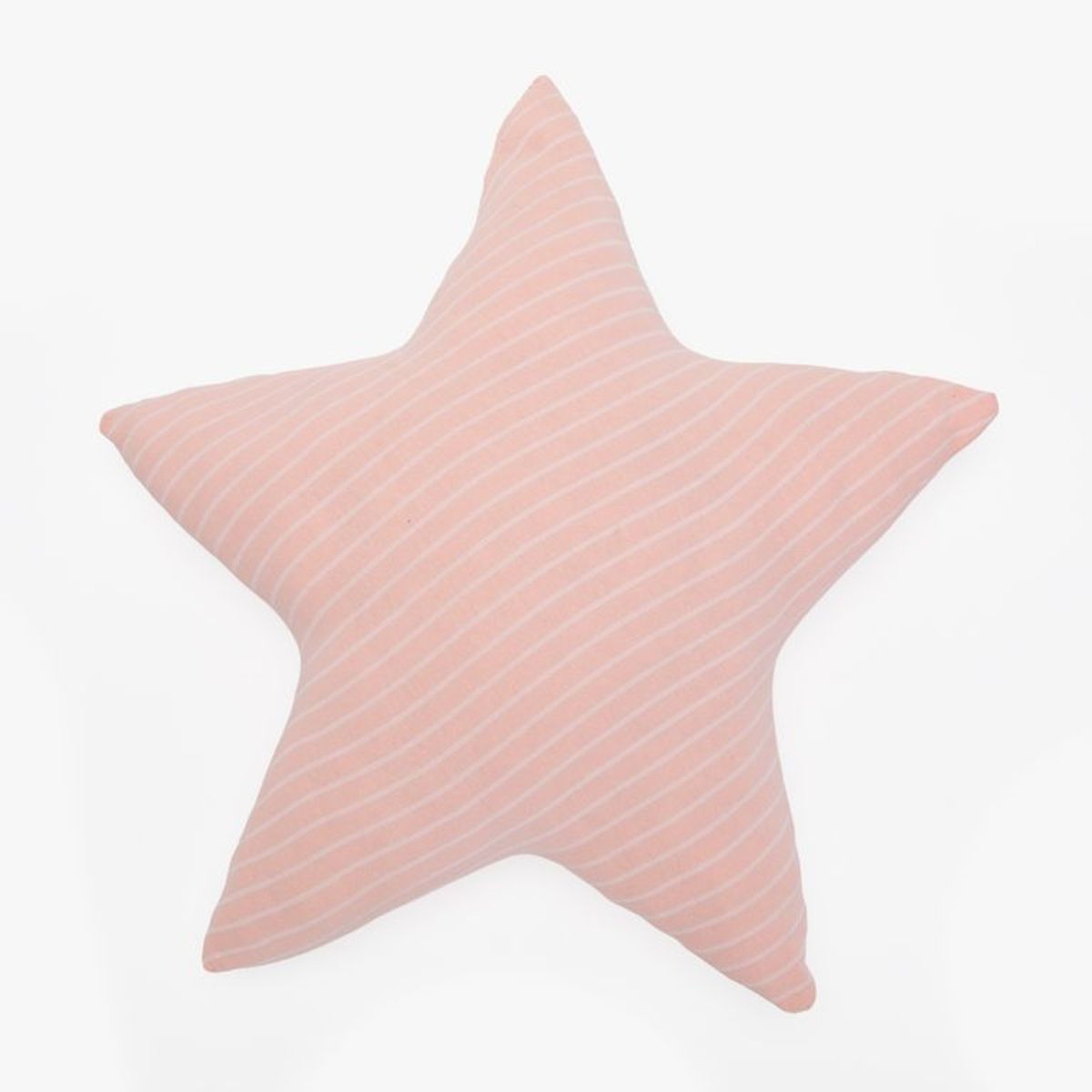 MICA KIDS - Cojín Infantil Wash Estrella Rosada