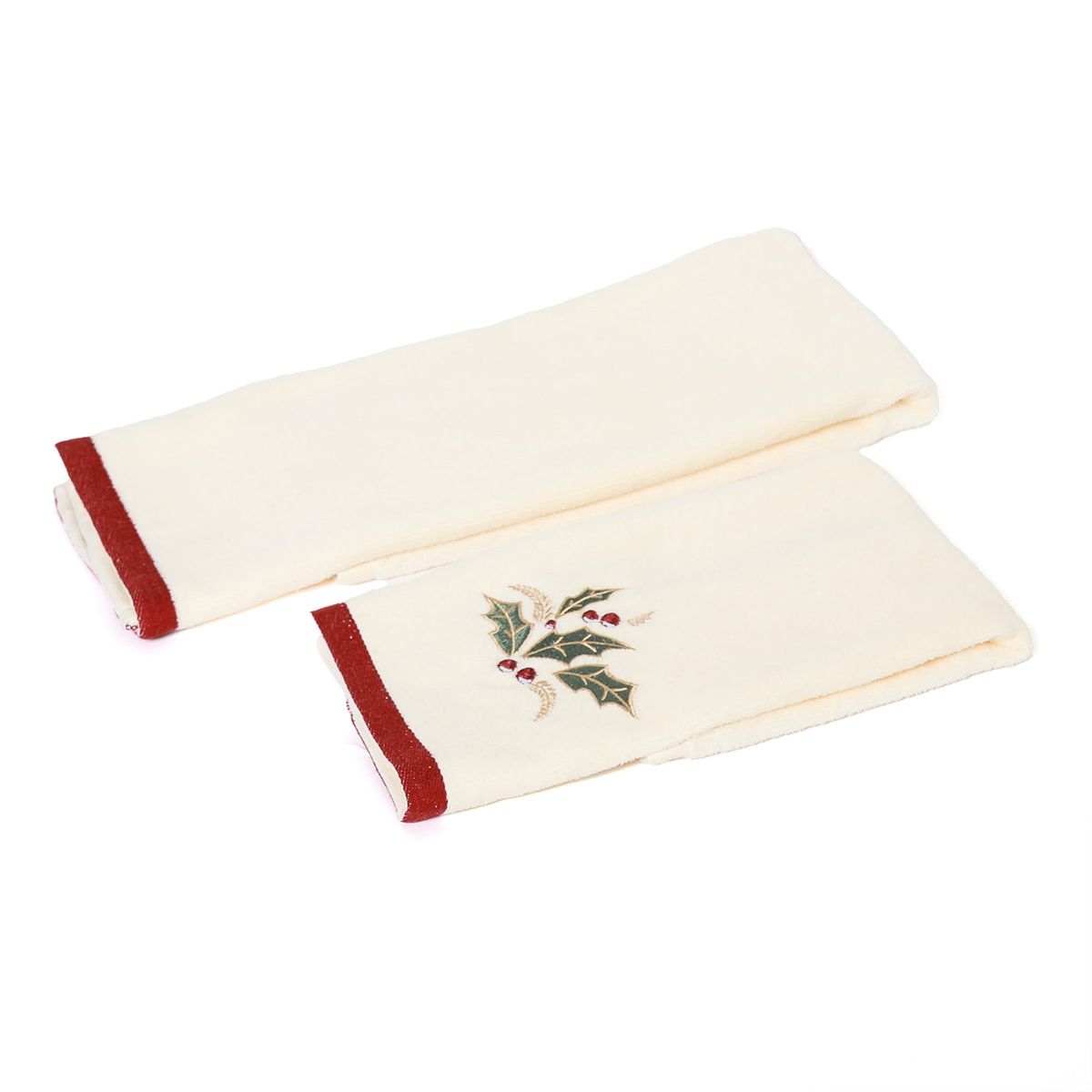 MICA - Set x2 Toallas Árbol Verde