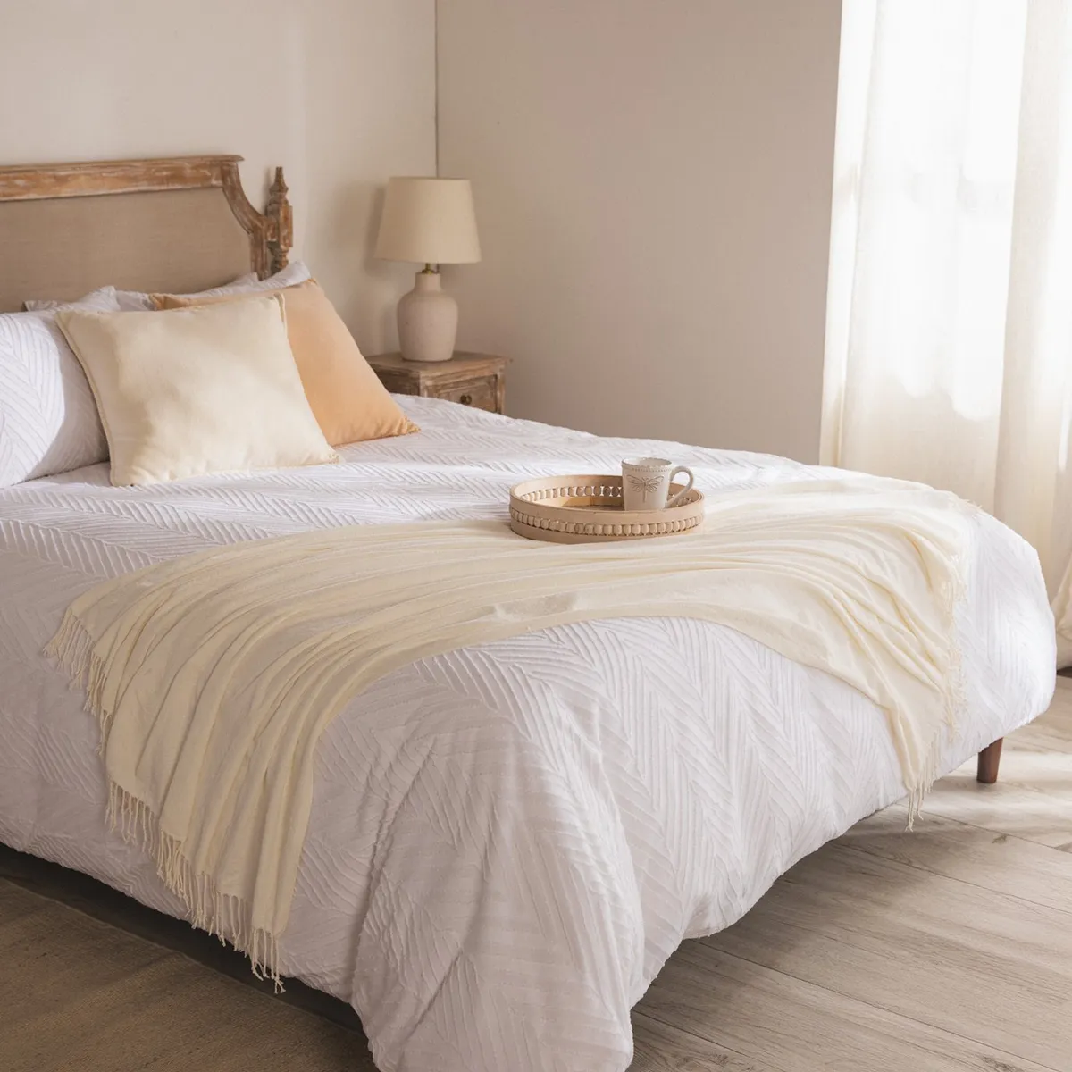 ROBERTA ALLEN - Manta Silky Roberta Allen