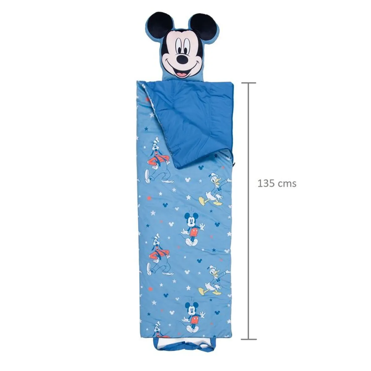 DISNEY - Saco De Dormir Mickey Mouse