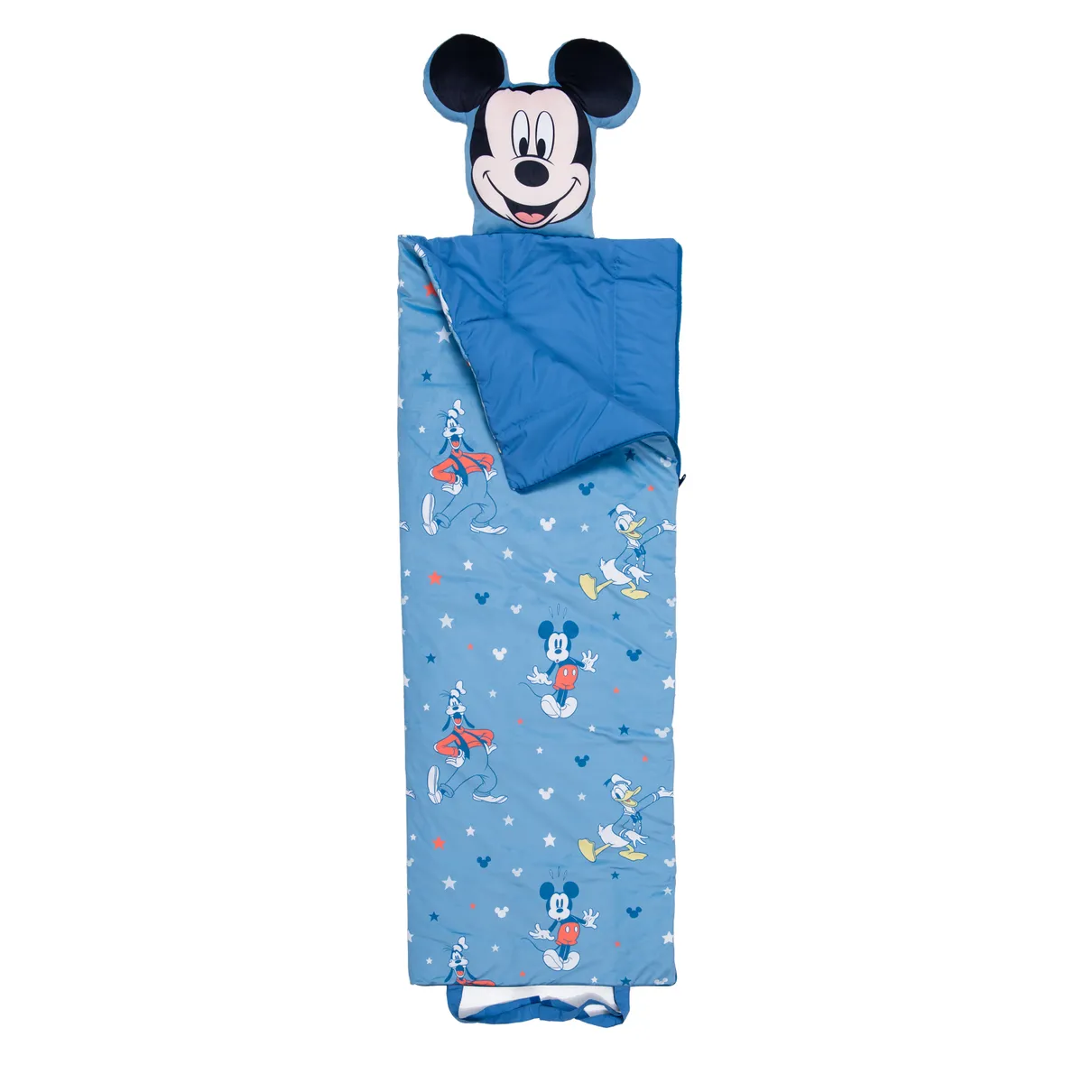 DISNEY - Saco De Dormir Mickey Mouse