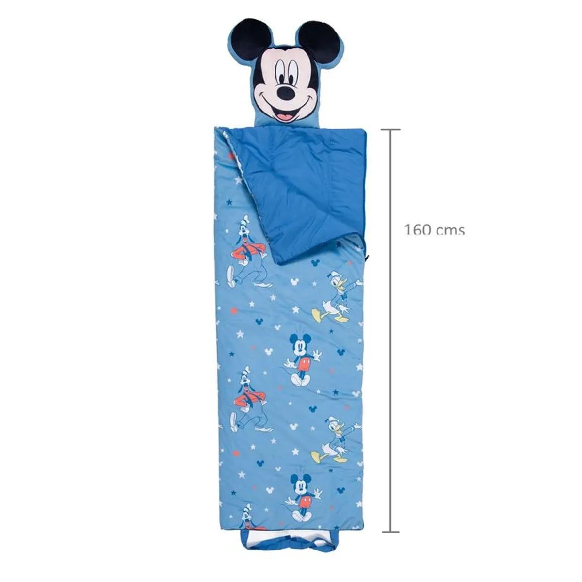 DISNEY - Saco De Dormir Mickey Mouse