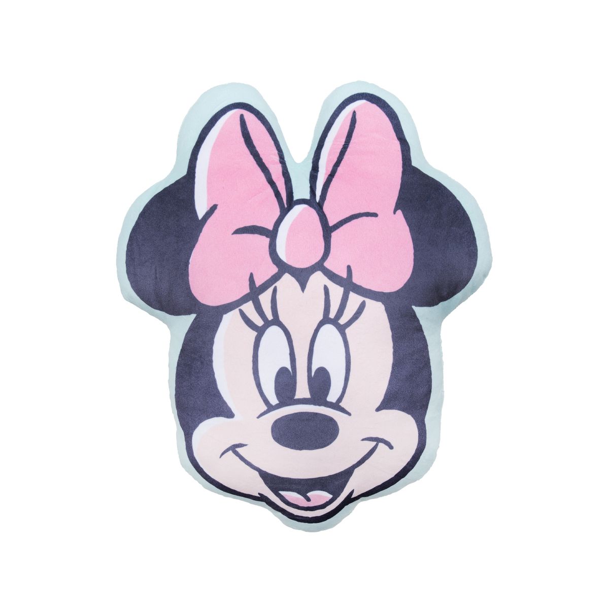 DISNEY - Cojin Infatil Minnie Mouse