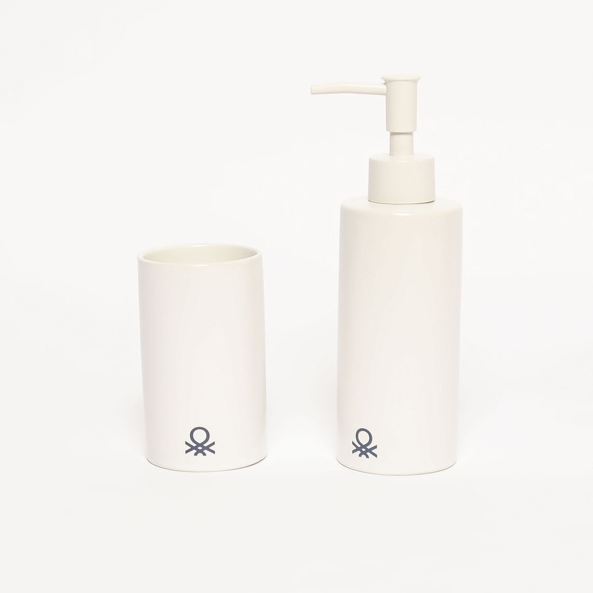 BENETTON - Set Accesorios De Baño Polpo