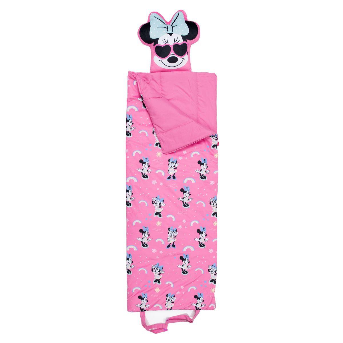 DISNEY - Saco De Dormir Minnie