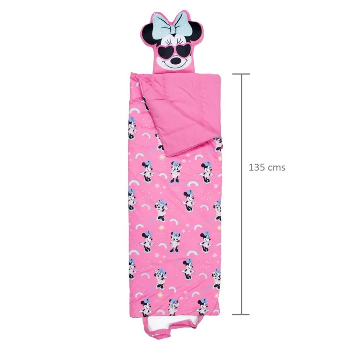 DISNEY - Saco De Dormir Minnie